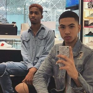 Meet your Posher, Dante